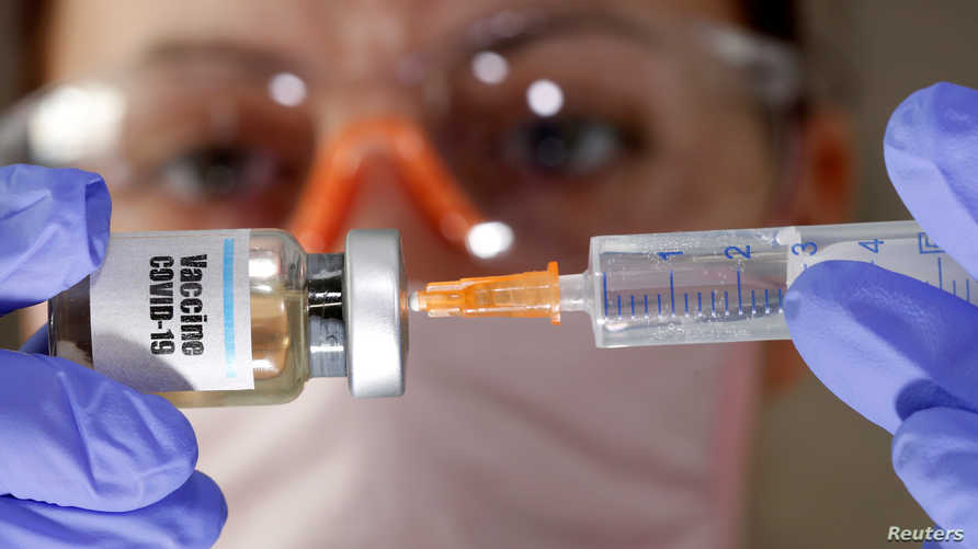 روسيا تعلن بدء إنتاج اللقاح ضد فيروس كورونا