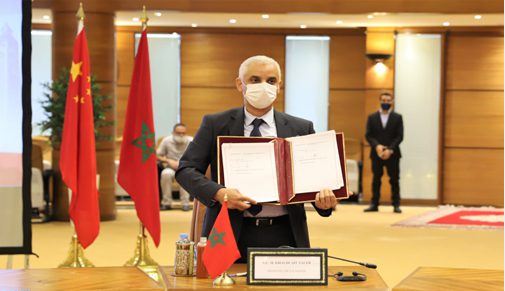 وزير الصحة: المواطن المغربي من بين الأوائل ممن سيتلقون تلقيح كورونا