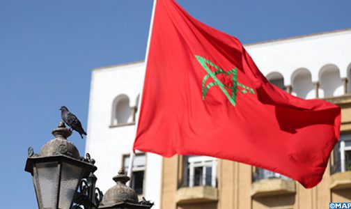 سفارة المغرب ببريتوريا تطلق حملة تواصلية حول قضية الصحراء المغربية