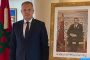 بمناسبة عيد العرش.. سفير المغرب بالبيرو يؤكد إرادة البلدين لتعزيز التعاون