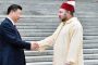 الملك محمد السادس يجري مباحثات هاتفية مع الرئيس الصيني