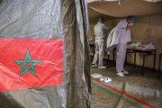 كورونا بالمغرب.. 5383 إصابة جديدة و70 وفاة خلال 24 ساعة