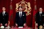الملك محمد السادس يوجه غدا الخميس خطابا إلى الشعب المغربي