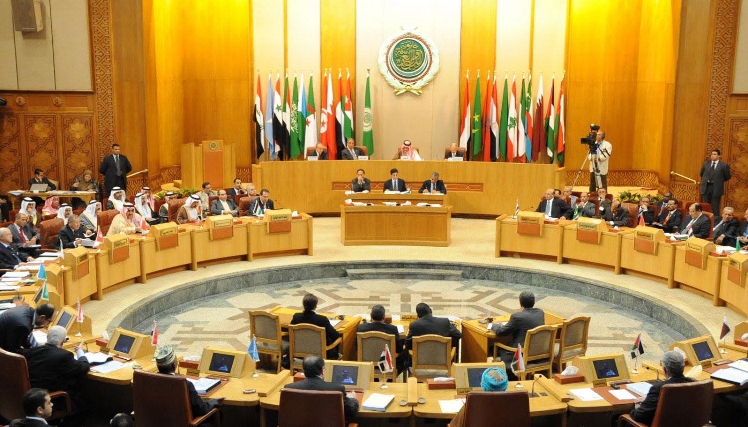 الجامعة العربية تطلق مناشدة للعالم لمساندة لبنان في نكبته