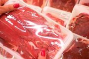 الطريقة الصحيحة لحفظ اللحوم بعد الذبح