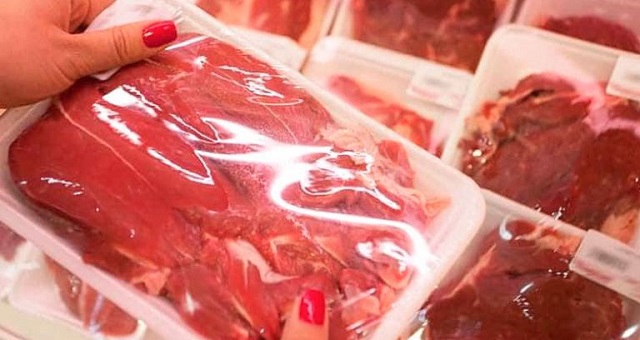 الطريقة الصحيحة لحفظ اللحوم بعد الذبح