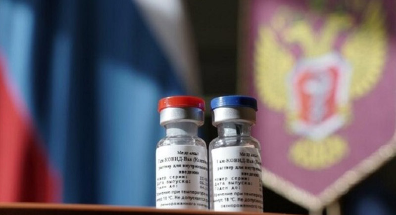 روسيا ستصدر 100 مليون جرعة من 'لقاح كورونا' لبلدان أمريكية