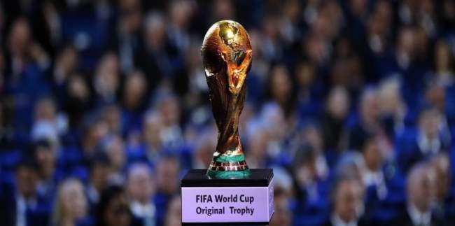 الفيفا يعتمد مواعيد جديدة للمباريات الدولية في تصفيات مونديال 2022