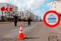 الحكومة تمدد إغلاق الدار البيضاء لمواجهة تفشي كورونا