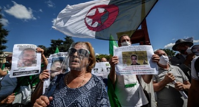 الجزائر.. الأمم المتحدة غاضبة من السلطات بسبب معلومات 