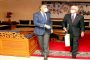 لتعزيز التعاون الأمني.. الحموشي يستقبل سفير الولايات المتحدة الأمريكية بالمغرب