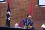 لتسوية الملف الليبي.. بوريطة يتباحث مع وزير الخارجية المصري