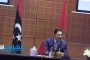 منظمة: مخرجات حوار الأطراف الليبية في المغرب خارطة طريق لتسوية الأزمة