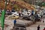 الجزائر.. أول أمطار الموسم تحدث فيضانات وتخلق الجدل