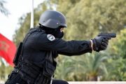 طنجة.. الرصاص يلعلع لتوقيف شخص ينشط في ترويج المخدرات