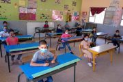 الأكاديمية الجهوية تعمم نمط التعليم بالتناوب في مراكش