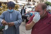 كورونا عربيا.. الإصابات تتجاوز مليونا و547 حالة والمغرب في قائمة 