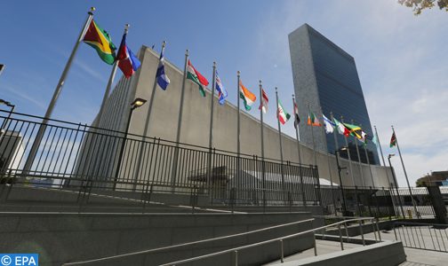 الأمم المتحدة تطالب البوليساريو بعدم عرقلة الحركة بالكركرات