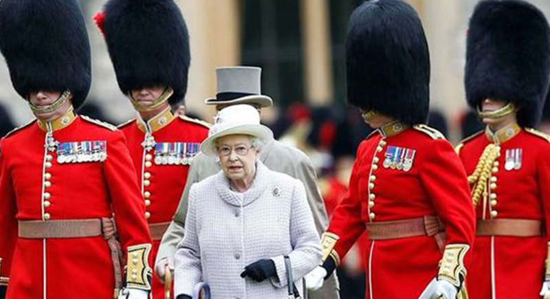 بعد وفاتها.. من هي إليزابيث ملكة بريطانيا الراحلة وأطول الملوك حكما؟