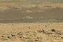 مسبار أمريكي يكشف سبب اختفاء الماء من المريخ