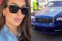 سيارة ياسمين صبري تخلق الجدل عبر منصات التواصل الاجتماعي