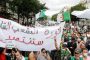الجزائر.. دعوات للعودة إلى الحراك الشعبي بغية تغيير النظام