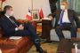 المغرب وفرنسا يعبران عن رغبتهما في تعزيز التعاون الأمني