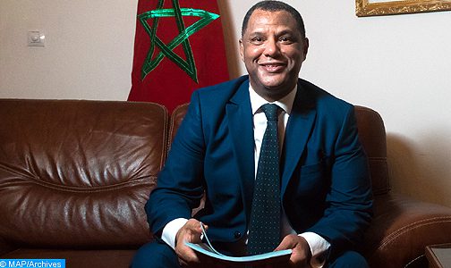 سفير المغرب في مالي: ضمان الاستقرار هدف وساطة المملكة