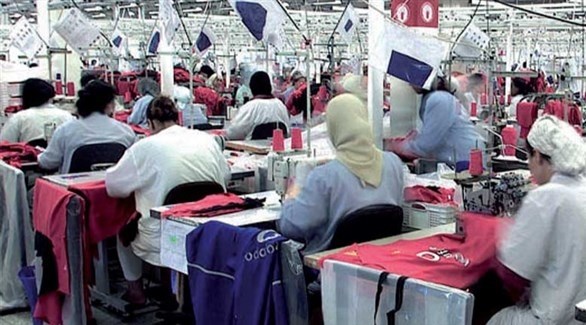 نقابيات يطالبن بالشغل للنساء العاطلات ووقف التحرش بفضاء العمل