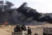 مرصد حقوقي.. حرق الجيش الجزائري لصحراويين ”فعل همجي غير مقبول