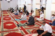 بعد تعليق 7 أشهر.. المساجد تفتح أبوابها اليوم لإقامة صلاة الجمعة