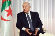 الغالي: النظام الجزائري متهالك.. ومحاولاته الأخيرة لعرقلة مصالح المغرب باءت بالفشل