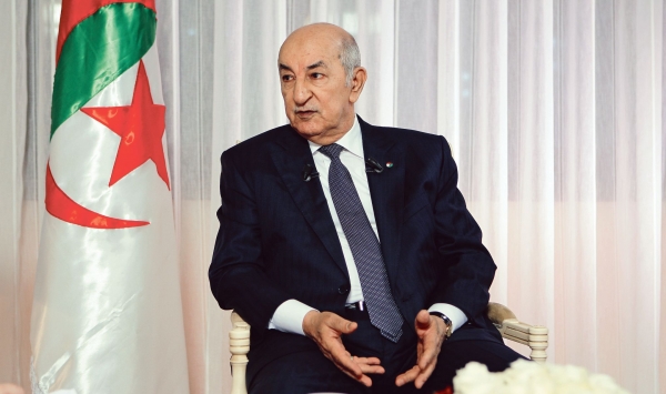 هل يدفع انفعال الجزائر ضد السفير هلال إلى تبني المفهوم المغربي لتقرير المصير؟