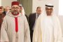 الديوان الملكي: الإمارات تفتح قنصلية عامة بمدينة العيون