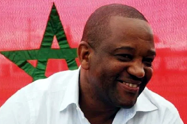 اختيار التيمومي سفيرا لنهائي دوري أبطال إفريقيا