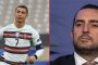 كورونا يشعل حربا بين وزير الرياضة الإيطالي ورونالدو