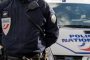 باريس: مقتل رجل هاجم شرطيين بسكين