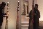 كونغولي في متحف اللوفر بباريس: ''جئت لأستعيد ما سُرق من إفريقيا'' (فيديو)