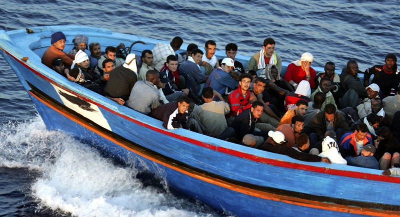 رئيسة البرلمان الإيطالي السابقة تدعو سلطات بلادها لمنح الجنسية للمهاجرين