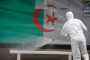 الجزائر.. تسجيل أرقام قياسية بإصابات كورونا والحكومة تتوعد بإجراءات قاسية