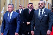 بلاغ للديوان الملكي: الأردن يعتزم فتح قنصلية عامة بمدينة العيون