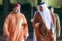 أمير قطر: نساند المغرب فيما يرتئيه من إجراءات للدفاع عن أمن أراضيه ومواطنيه