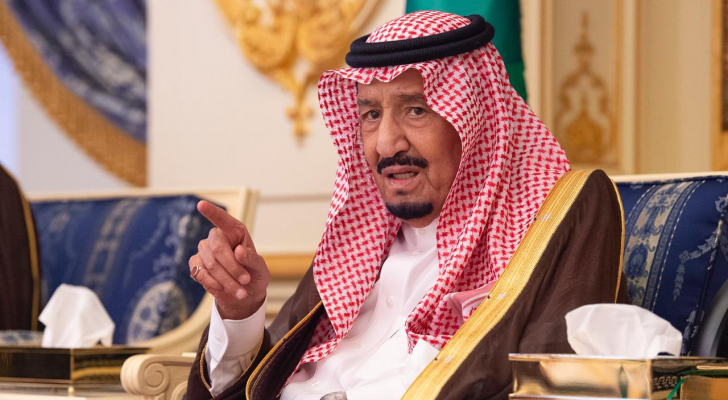 الكركرات.. السعودية تؤكد مجدداً تأييدها للإجراءات التي اتخذها المغرب