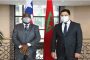 وزير الخارجية الليبيري: ملتزمون بموقفنا الداعم لحق المغرب في وحدته الترابية