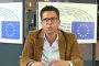 البرلماني الأوروبي منير ساتوري يشيد باحترام المغرب لوقف إطلاق النار بالكركرات