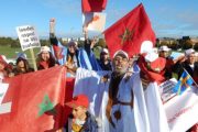 في استطلاع للرأي.. 87 بالمائة من المغاربة لا يثقون في الشراكة مع إسبانيا