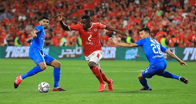 الاتحاد المصري: 