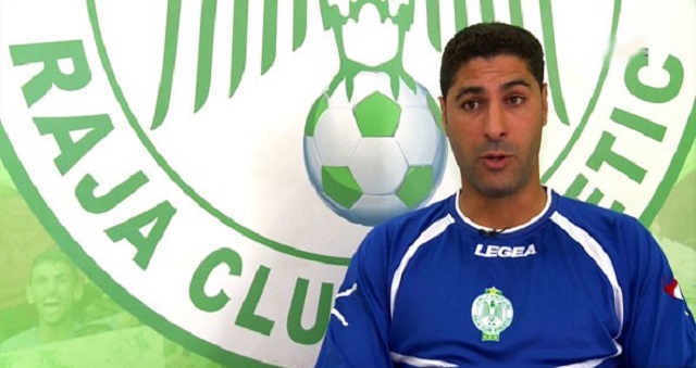 بعد استقالته.. الرجاء يوجه رسالة شكر ليوسف السفري