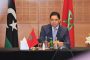 بنجديرية لمشاهد 24: المغرب دعم ليبيا لعضوية مكتب الاتحاد الإفريقي.. والرباط تموقعت قاريا