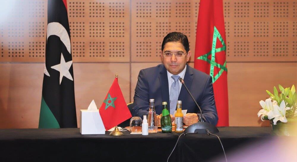 الروداني: الدعم الليبي للمغرب بمنظمة الاتحاد الإفريقي يربك النظام الجزائري